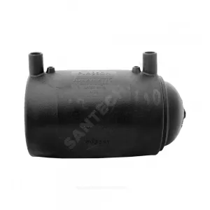 Заглушка электросварная ПЭ100 Дн 110 Ру16 SDR11 EUROSTANDARD 2136160110