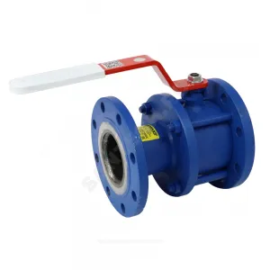 Кран шаровой сталь 11с67п Ду 100 Ру16 фл L=230мм Маршал 2СФ.00.1.016.100/080