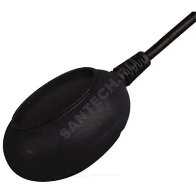 Выключатель поплавковый кабель 10 м DAB 159260040