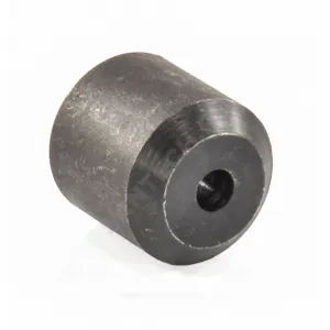 Бобышка сталь №5 БП-ТМ-30 вварная прямая G1/2" L=30мм ВР для манометра Росма 00000024764