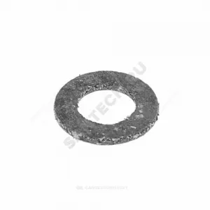 Прокладка паронитовая ПМБ Ду 15 (1/2") 19х10мм h=2мм Симтек 2-0011