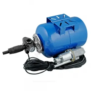 Станция насосная АКВАРОБОТ М 24-25 Н нижний забор Unipump 31250