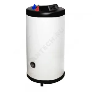 Бойлер косвенного нагрева 300 л WHU 300 1 т/о возможна установка ТЭН Wester 1-02-0250