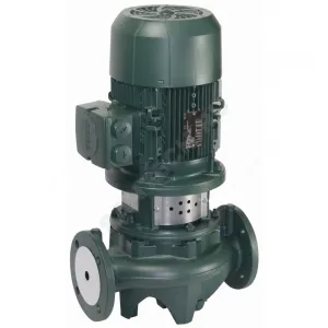 Насос ин-лайн с сухим ротором CM-G 100-1650/A/BAQE/5,5-IE3 PN16 3x400В/50 Гц DAB 1D6311G9X