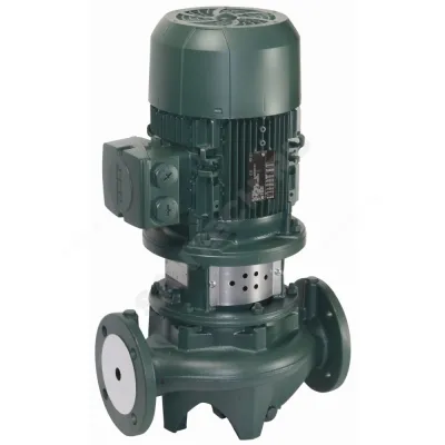 Насос ин-лайн с сухим ротором CM-G 80-650/A/BAQE/0,75-IE3 DAB 1D5111G3W