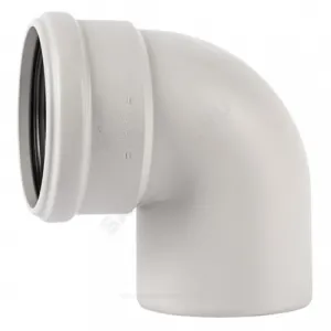 Отвод PP-MD бесшумный светло-серый Skolan dB SKB Дн 110х87гр (DN100) б/нап в/к Ostendorf 335140 Отвод PP-MD бесшумный светло-серый Skolan dB SKB Дн 110х87гр (DN100) б/нап в/к Ostendorf 335140