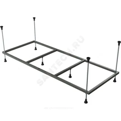 Каркас для акриловых ванн 120 Мирсант УТ000040550