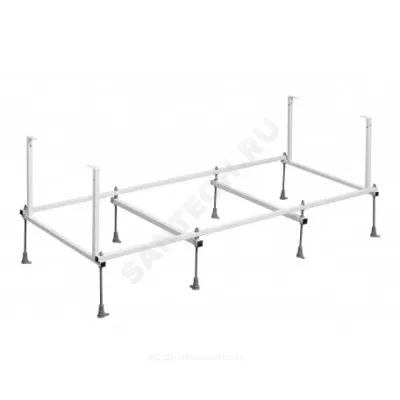 Комплект монтажный для акриловой ванны Sureste 150х70 Roca ZRU9302779