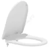 Сиденье для унитаза полипропилен микролифт АНИ Пласт WS0320 Сиденье для унитаза полипропилен микролифт АНИ Пласт WS0320
