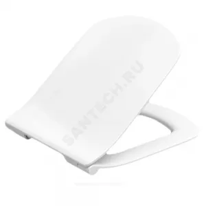 Сиденье для унитаза