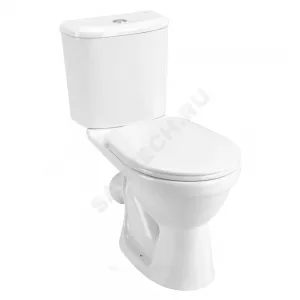 Унитаз-компакт