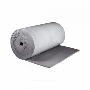 Рулон вспененный каучук Air AD 32/1,0-6 самоклеящийся K-flex 80132210104