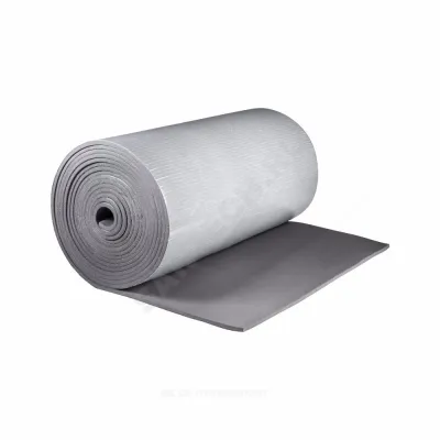 Рулон вспененный каучук Air AD 32/1,0-6 самоклеящийся K-flex 80132210104