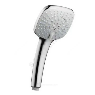 Лейка для душа серия IDEALRAIN CUBE M3 3 режима струи Ideal Standard B0003AA