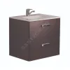 Тумба под умывальник 60 Victoria Nord венге Roca ZRU9000027 Тумба под умывальник 60 Victoria Nord венге Roca ZRU9000027