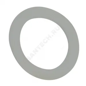 Прокладка под пробку 1" силикон Ogint