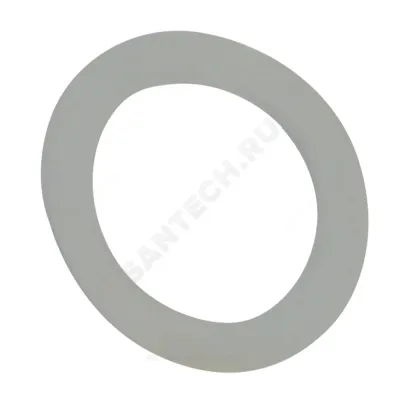 Прокладка под пробку 1" силикон Ogint