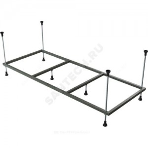 Каркас для акриловых ванн 150 Мирсант УТ000026080 Каркас для акриловых ванн 150 Мирсант УТ000026080