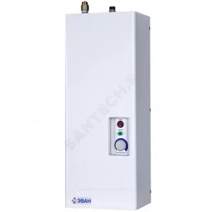 Водонагреватель электрический проточный В1-12 Эван 13160
