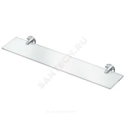 Полка подвесная закаленное стекло IOM Ideal Standard A9125AA