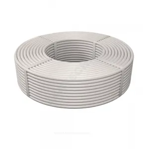 Труба МП PPRC-Al-PP-R Дн 20х2,0 Ру10 L=4м LDFORS 20.4.AL