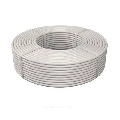 Труба МП PPRC-Al-PP-R Дн 32х3,0 Ру10 L=4м LDFORS 32.4.AL