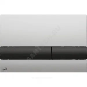 Кнопка смыва Кнопка смыва