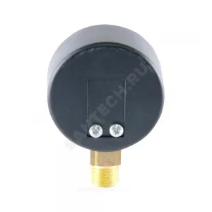 Манометр ТМ-510Р.00 радиальный Дк100мм 0-0,06 МПа кл.1,5 G1/2" Росма 00000013503