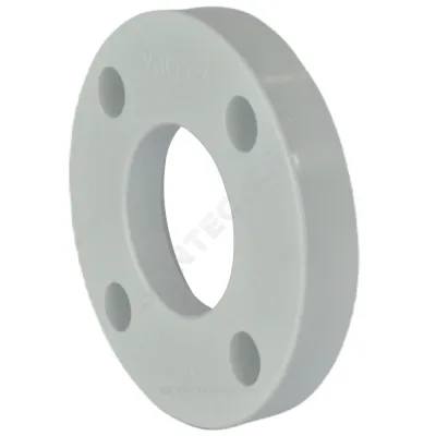 Фланец PP-R белый Дн 110 VALFEX 10188110