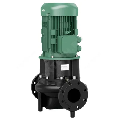 Насос ин-лайн с сухим ротором IL 80/150-7,5/2 PN16 3х400В/50 Гц Wilo 2786117