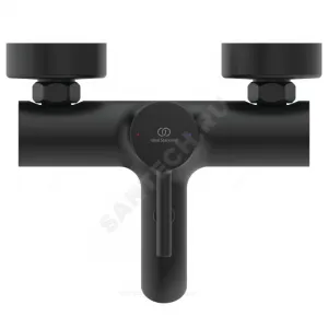 Смеситель для ванны с душем одноручный CERALINE Ideal Standard BC199XG