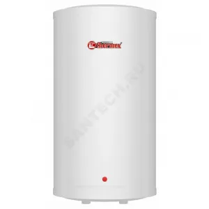 Водонагреватель электрический накопительный 10 л 2 кВт N 10 O над раковиной THERMEX ЭдЭБ00625