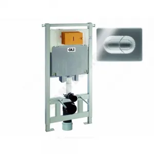 Инсталляция