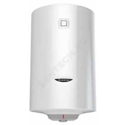 Водонагреватель электрический накопительный 120 л 1,8 кВт PRO1 R ABS 120 V Ariston 3700522