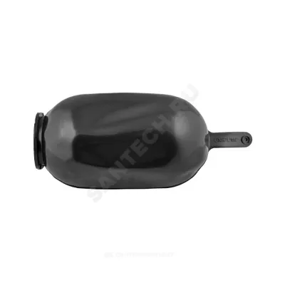 Труба ПЭ100 SDR13,6 для х/в Дн 25х2,0 Ру12,5 40C бухта 200м RTP (РосТурПласт) 11250