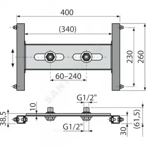Инсталляция