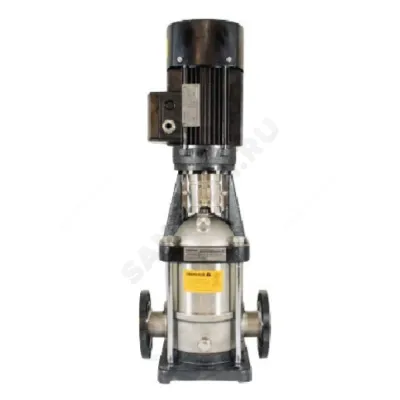 Муфта компрессионная ПЭ ВР Дн 63х2" Ру10 RTP (РосТурПласт) 21883