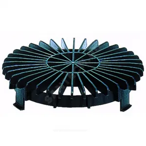 Листвоуловитель плоский Дн 170 д/кров воронок HL62 HL64 HL HL170 Листвоуловитель плоский Дн 170 д/кров воронок HL62 HL64 HL HL170