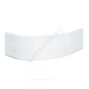 Панель фронтальная для ванн Эдера R 170х110см правосторонняя Santek 1.WH50.1.653