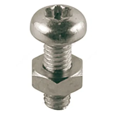 Винт R454D для антивандальных оболочек R455C Giacomini R454DY001