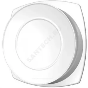 Анемостат пластик D 165/D 100 приточный Эра 10АПП