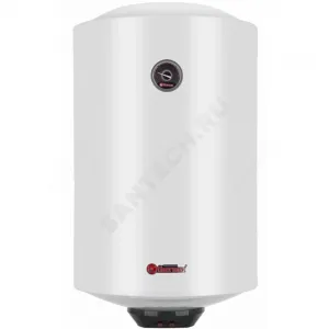 Водонагреватель электрический накопительный 30 л 2,5 кВт Thermo 30 V Slim THERMEX ЭдЭ001780