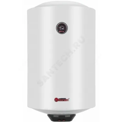 Водонагреватель электрический накопительный 100 л 2,5 кВт Thermo 100 V THERMEX ЭдЭ001783