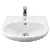 Умывальник подвесной Анимо 50 белый Santek 1.WH11.0.496