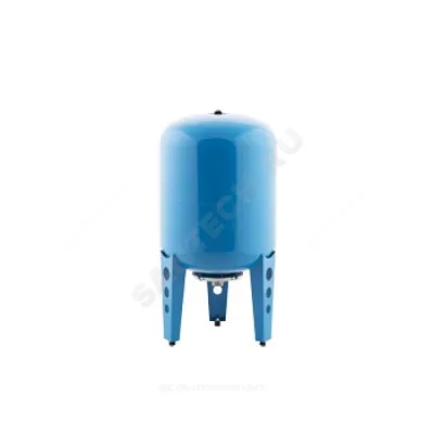 Гидроаккумулятор В 50 л 8 бар вертикальный Джилекс 7054