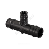 Тройник переходной для PE-X PPSU Дн 40х32х32 Q&E Uponor 1008709