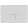 Кнопка для инсталляции OLEAS M1 белая Ideal Standard R0115AC .