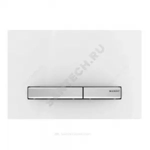 Кнопка смыва