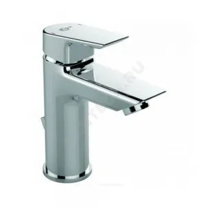 Смеситель для умывальника одноручный TESI Ideal Standard A6557AA