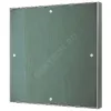 Люк под покраску и обойные покрытия алюминий 200х300 короб Evecs ЛП2030К Люк под покраску и обойные покрытия алюминий 200х300 короб Evecs ЛП2030К